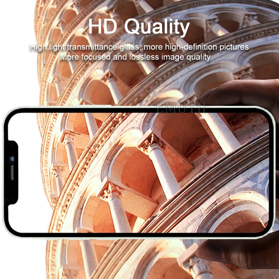 Dán Camera iPhone 14  13Pro Max 12 Mini 12 Pro Max 11 Pro 11 Promax , Chính Hãng Kuzoom Kính Sapphire Cao Cấp Cực Đẹp.