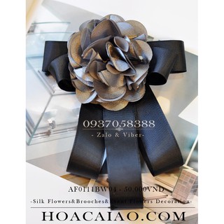 Nơ hoa cài áo AF0111SP