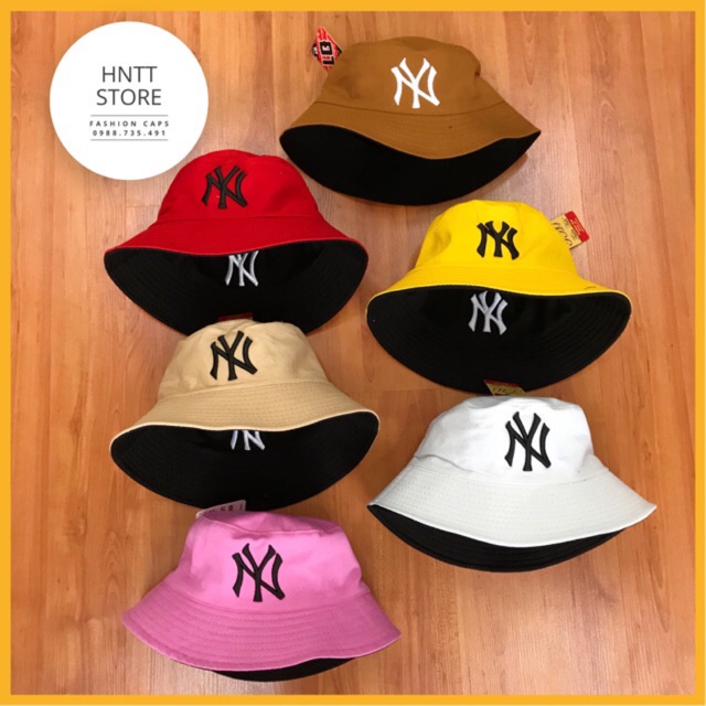 Nón n y 2 mặt cho các cô gái năm 2022