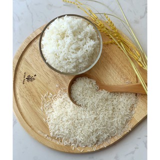 Gạo Lào ( dẻo và rất thơm) 2KG