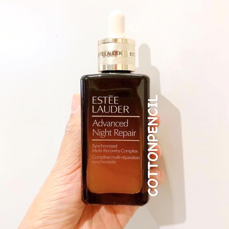 TINH CHẤT SERUM ESTEE LAUDER ADVANCED NIGHT REPAIR SYNCHRONIZED MULTI-RECOVERY COMPLEX
