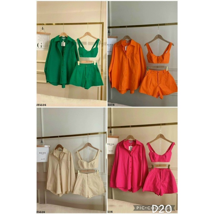 (Free Ship) Sét SIU 3IN1 Siêu HOT UP Valetina Shop