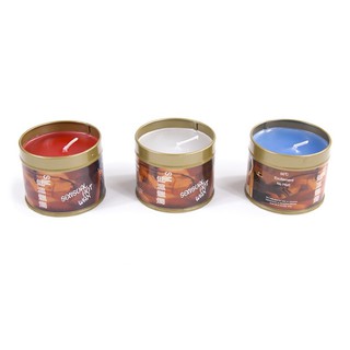 Nến Thơm Nhiệt Độ Thấp Trang Trí Lãng Mạn