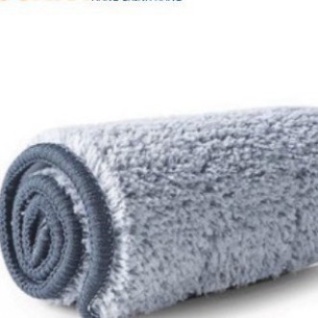 Miếng Lau Nhà Thay Thế Dành Cho Bộ Thùng Lau Nhà Miếng Lau Nhà Hình Chữ Nhật kt 33x12