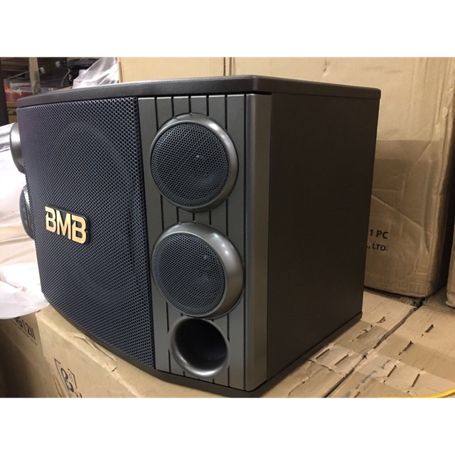 BMB 2000c nhập khẩu bass 30 4 trép