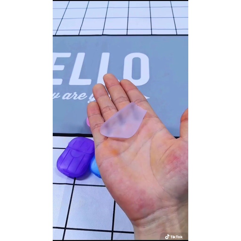 xà phòng giấy | BigBuy360 - bigbuy360.vn