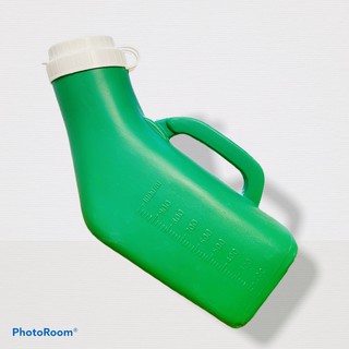 🔥FREE SHIP🔥 Bô tiểu nam có vạch đo 1000ml