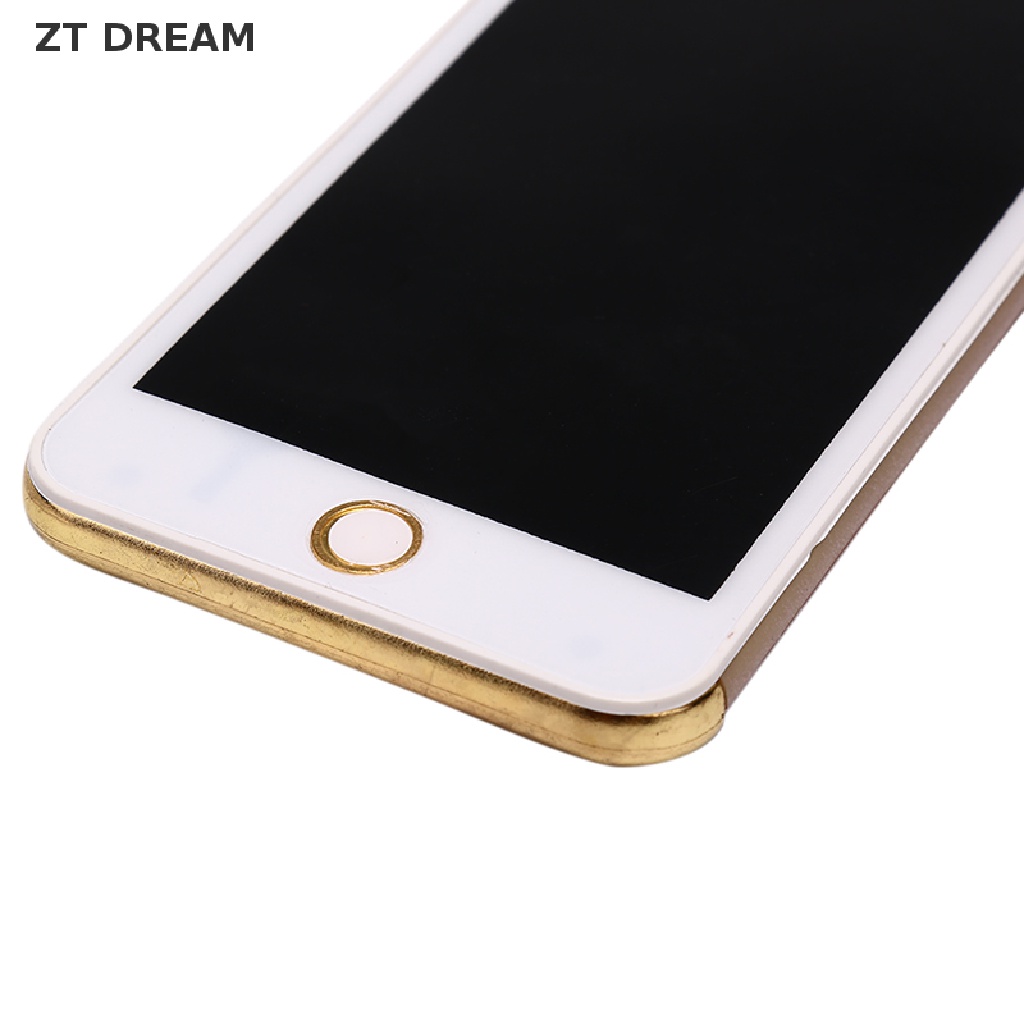 Điện thoại đồ chơi ztd 07 dành cho bé iphone 6s plus - ảnh sản phẩm 2