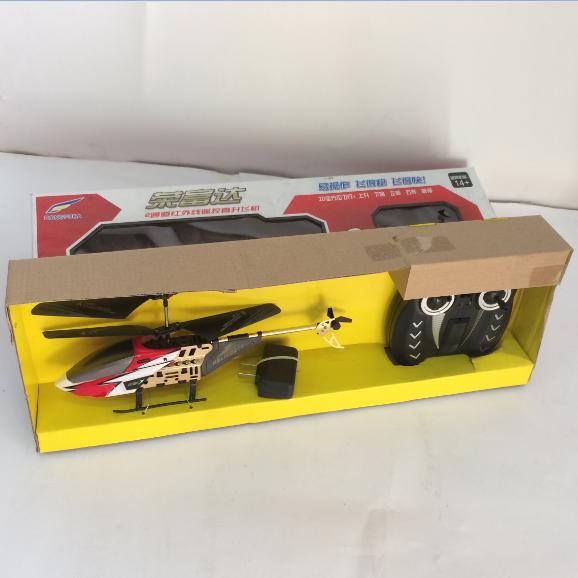 Máy Bay Trực Thăng Điều Khiển Từ Xa RFD 8016 pin sạc