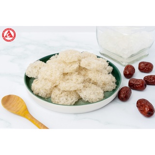 [ Hộp 100g ] - Yến Bi Hòn Mun Nha Trang Khánh Hòa Tinh Chế Cao Cấp