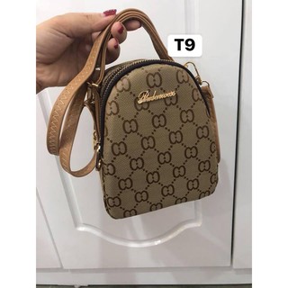 Túi ba lô Gucci T9
