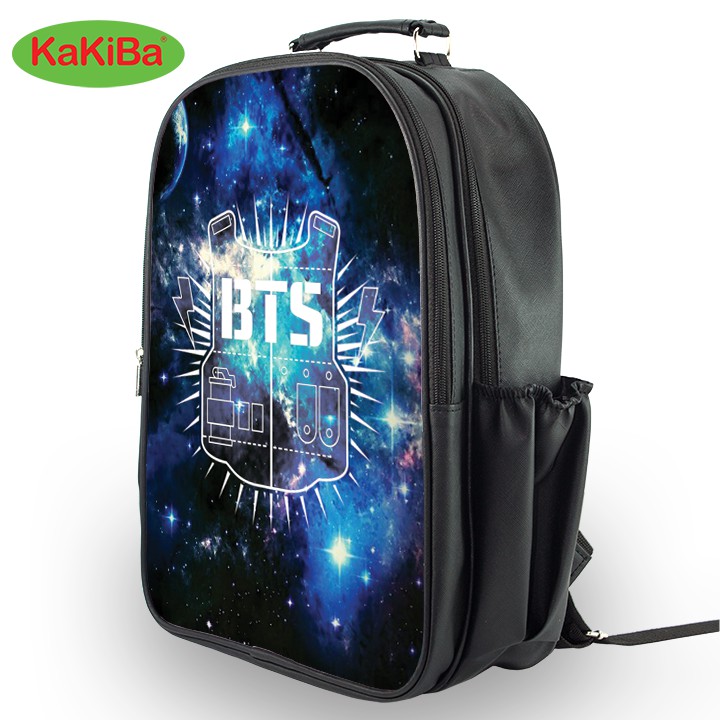 Balo Kpop BTS - Size Lớn