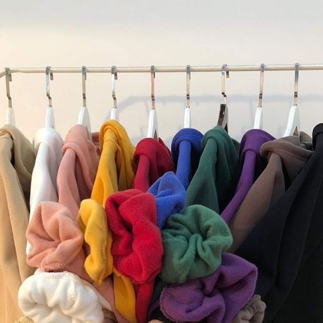 Áo Hoodie unisex bst 24 màu sắc - Áo khoác nỉ chui đầu nón 2 lớp dày dặn chất lượng Lanimiashop