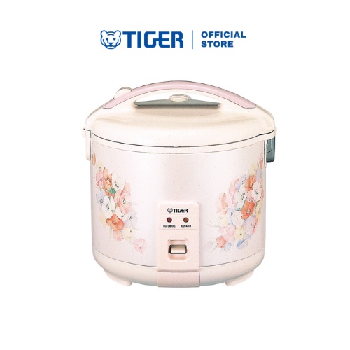 Nồi cơm điện Tiger JNP 1803