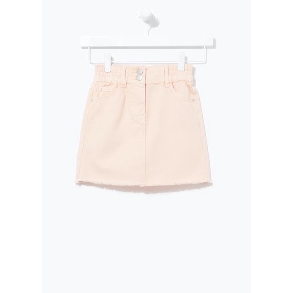 Chân váy cho bé Matalan UK auth size 3y-12y