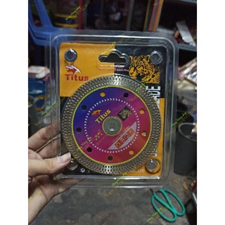 Đá cắt đa năng Omega 1 tấc( cắt gạch men, cắt sắt...)