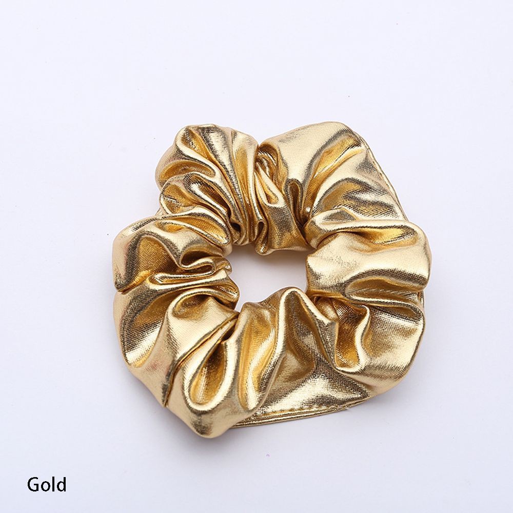 Dây buộc tóc lấp lánh