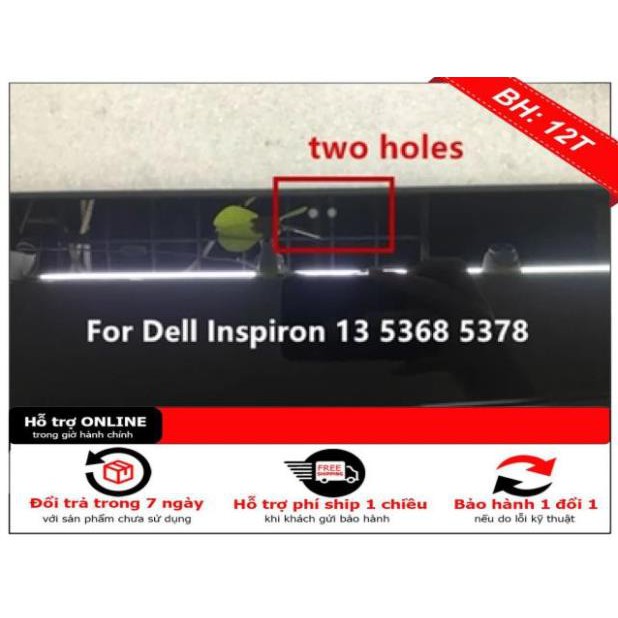 BH12TH  Màn Hình Cảm Ứng Dell Inspiron (Nguyên Cụm) 13 5379, 13 7378 FHD Touch Screen B133HAB01.0 | BigBuy360 - bigbuy360.vn