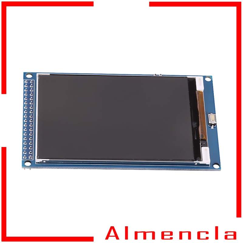 Mô Đun Màn Hình Lcd Tft 3.2inch Cho Mega2560 Ili9481