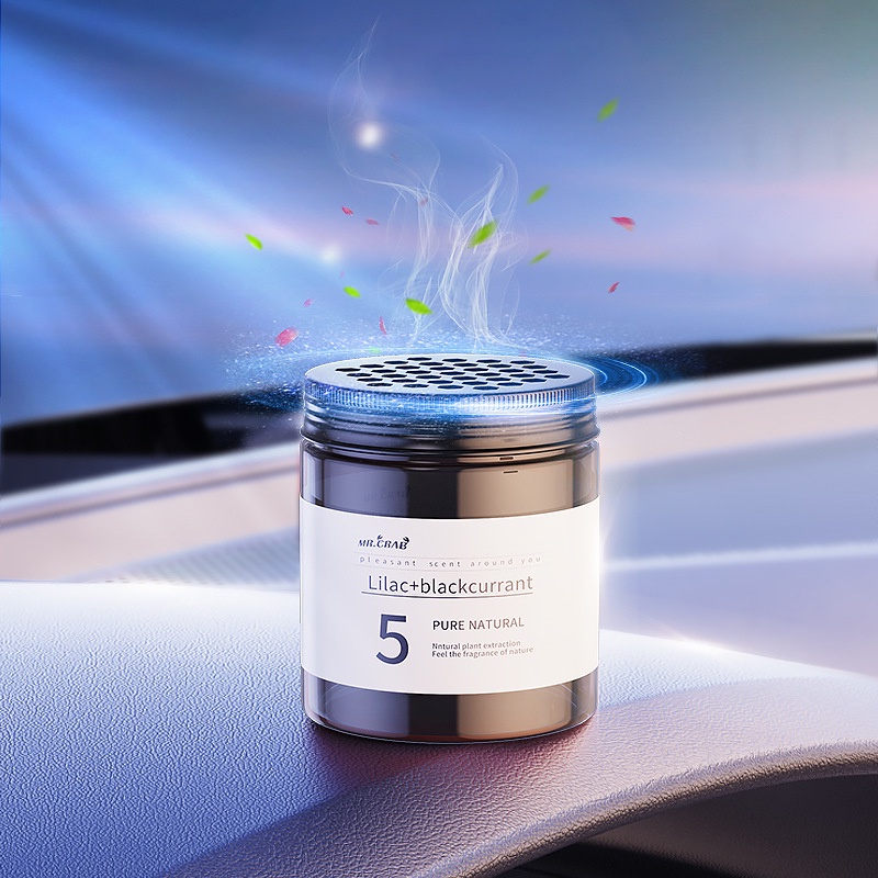 Nước Hoa Ô Tô Hương Thơm Lâu Dài Thơm Nhẹ Cá Tính Trang Trí Nội Thất