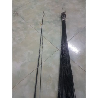 Đọt cần  tay 5H 6H 8H cần câu cá