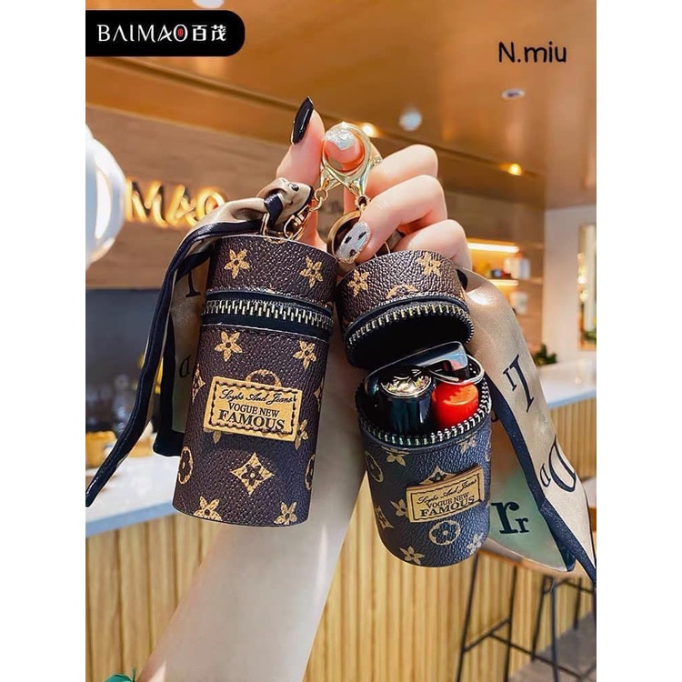 MÓC KHOÁ HÌNH TÚI MINI