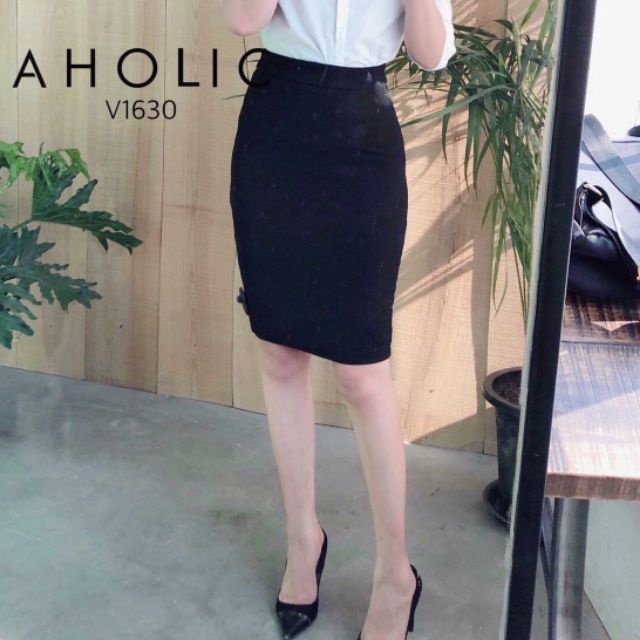 Chân váy công sở nữ hàng vnxk, chất umi không phai, không bai xù, dáng váy siêu đẹp