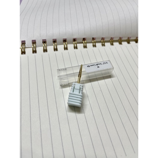 Đầu mài khoé - phụ kiện nail