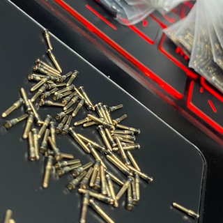 Ốc đít iphone 100c/túi từ 5g => xsmax