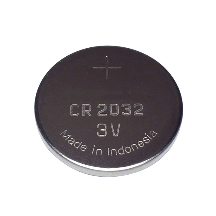 1 Viên Pin 3V CR2032