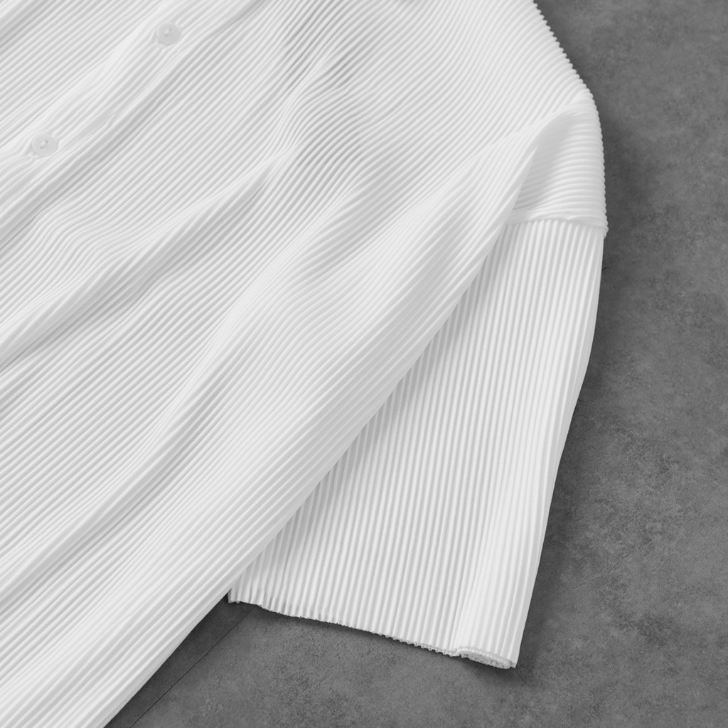 Áo sơ mi Tuyết bông The Bad God | BigBuy360 - bigbuy360.vn