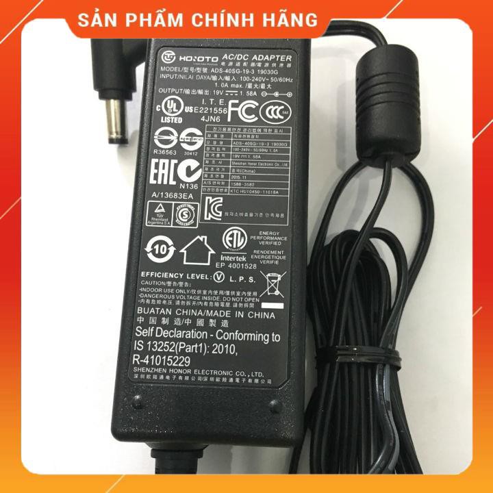 Adapter nguồn màn hình Acer S271HL S200HL S200HQL