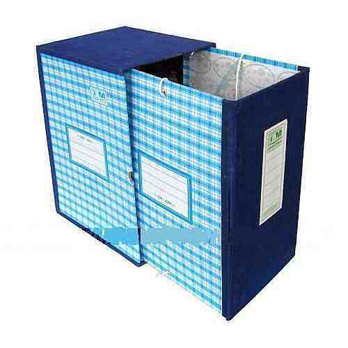 Bìa hộp giấy 10cm -15cm -20cm -25cm