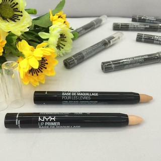 Son lót môi NYX Professional Makeup Lip Primer