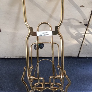 baga Dream 10 ly titan - vàng dày cui