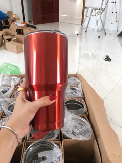 Ly giữ nhiệt Yeti Thái Lan