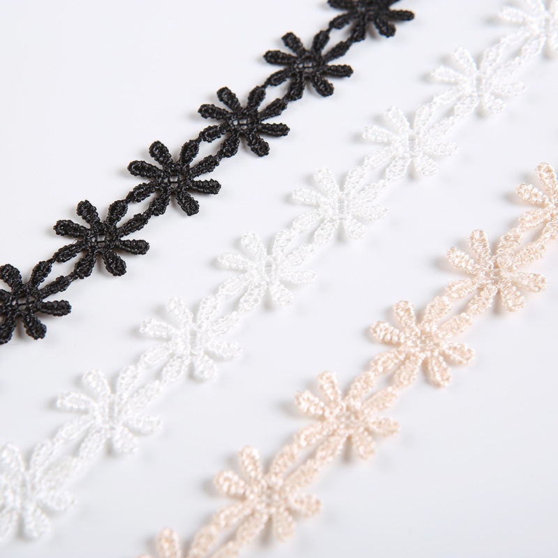 Dây Áo Ngực 4 Kiểu Họa Tiết Ren Hoa Chống Trượt Gợi Cảm Cho Nữ