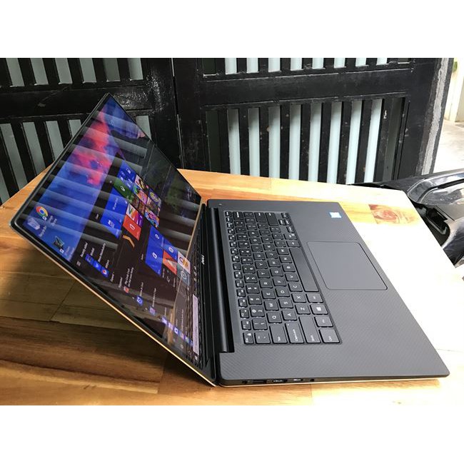 Laptop Dell Precision 5520, i7 7700HQ, 16G, 512G, M1200, 4K, giá rẻ (chuyên Render)' | BigBuy360 - bigbuy360.vn