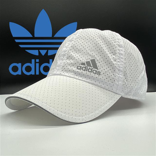 Mũ Lưỡi Trai adidas Chống Nắng Nhanh Khô Thời Trang Mùa Hè Cho Nam Và Nữ