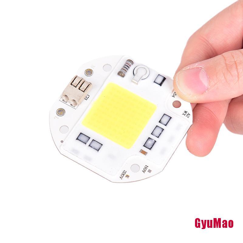 Chip Đèn LED 100W 70W 50W 220V Bằng Nhôm