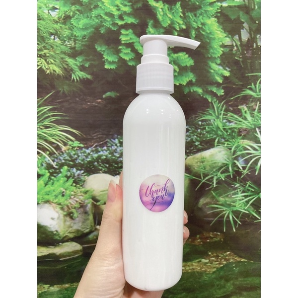 [HISTOLAB] Sữa tẩy trang Histolab, làm sạch sâu, cấp ẩm da, Histolab Water Milk Cleanser Hàn Quốc