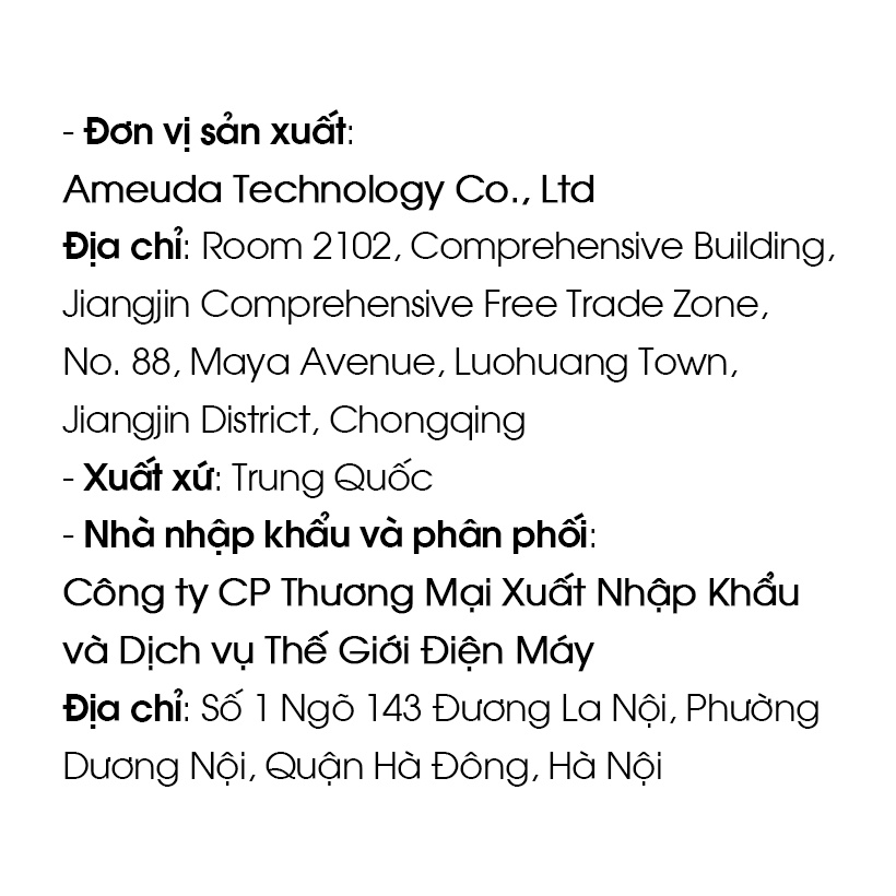 [Hỏa Tốc HCM] Tông đơ cắt tóc Xiaomi Enchen Humming bird