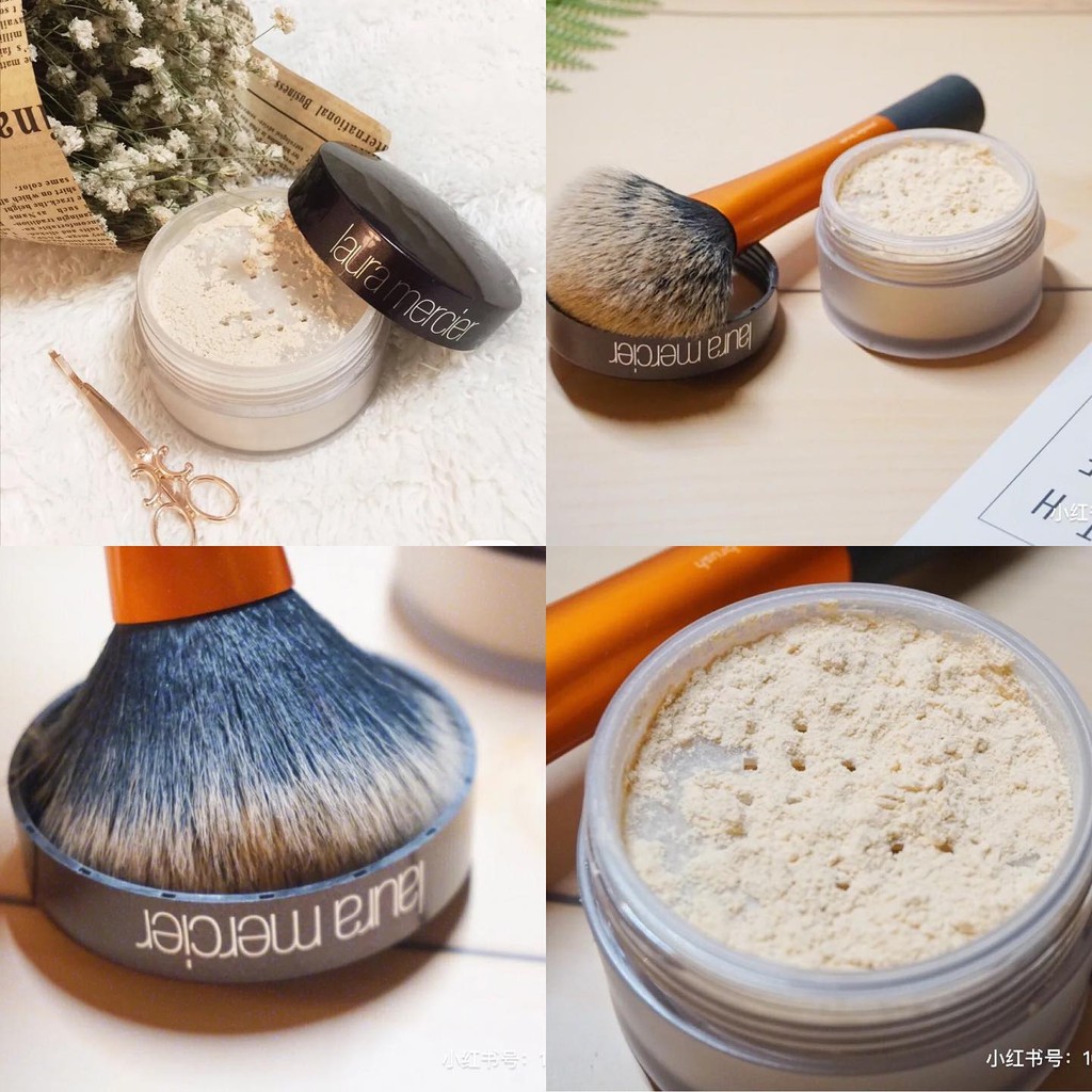 PHẤN PHỦ LAURA MERCIER TRANSLUCENT