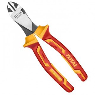 Kìm cắt cách điện total 6 inch tới 7 inch total thtip2261 kềm cắt 7 inch thtip2571