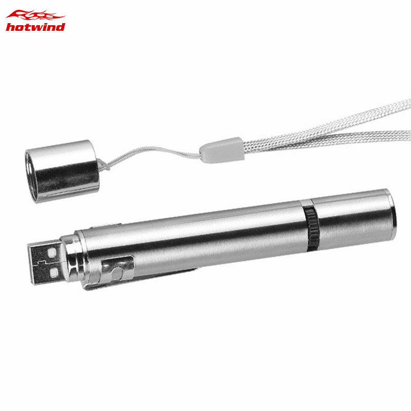 HW Đèn Laser Chiếu Sáng 3 Trong 1 Sạc Usb Cho Mèo