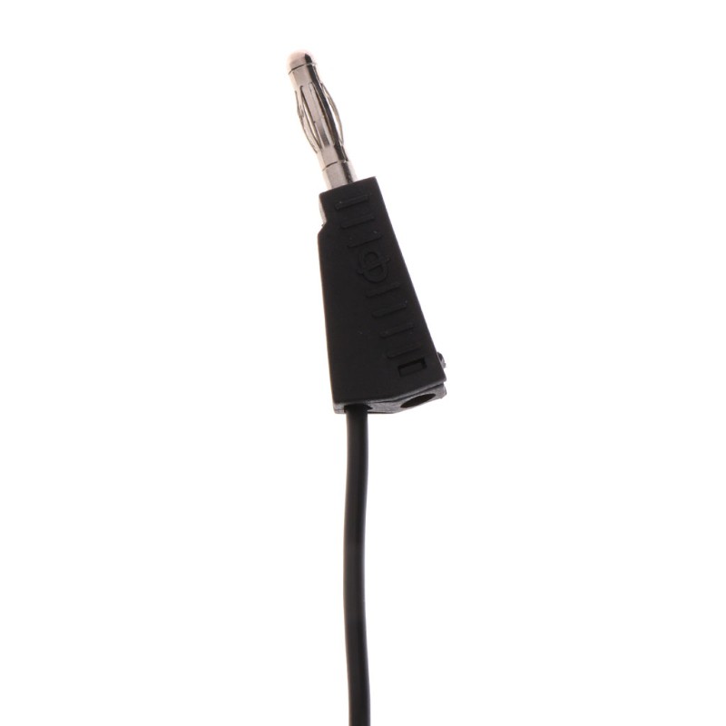 Jack Cắm Bắp Chuối chuyên dụng BNC Q9 sang 2 4mm