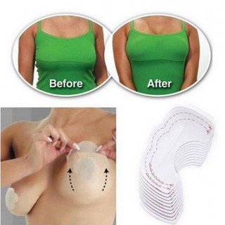 Miếng dán nâng ngực vô hình