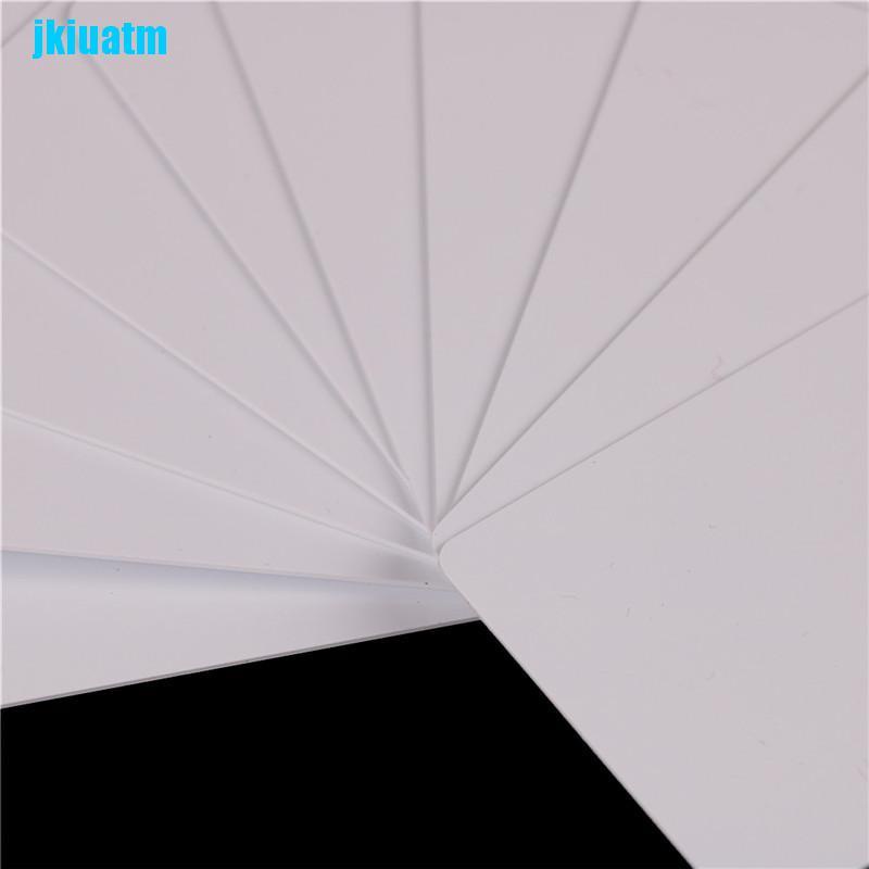 Set 10 Thẻ Trắng Nfc 1k S50 Ic 13.56mhz | BigBuy360 - bigbuy360.vn