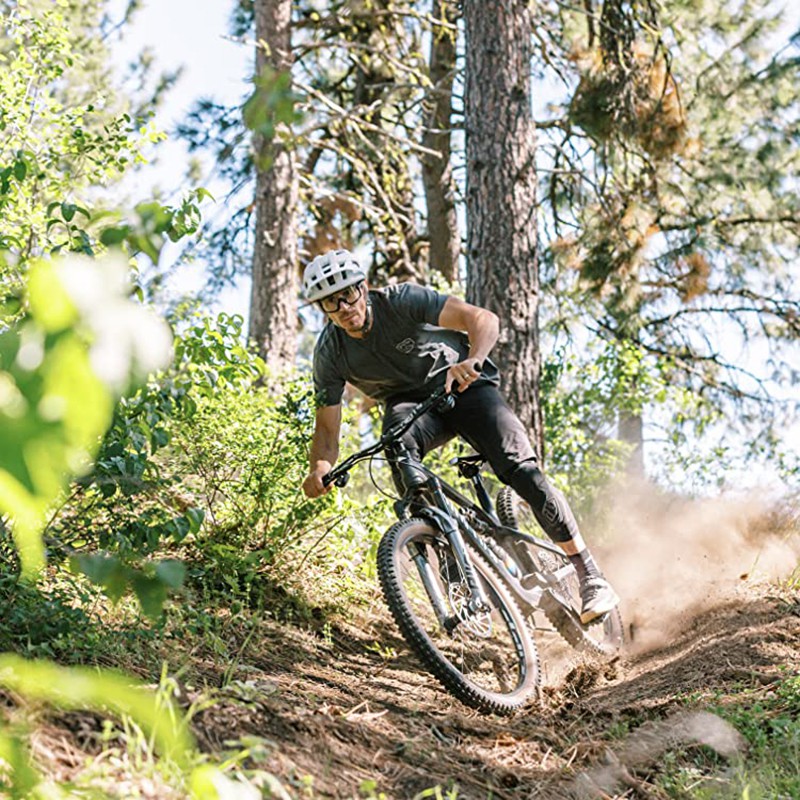 Lốp Xe Đạp MAXXIS REKON Race Exo 27,5/29x 2,25 inch Hông Vàng Tanh Thép Dành Cho Xe MTB