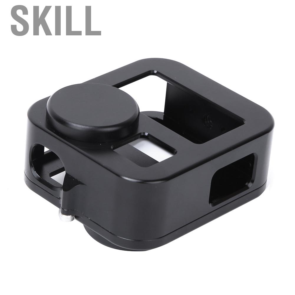 Khung bảo vệ camera bằng hợp kim nhôm nhẹ và bền | BigBuy360 - bigbuy360.vn